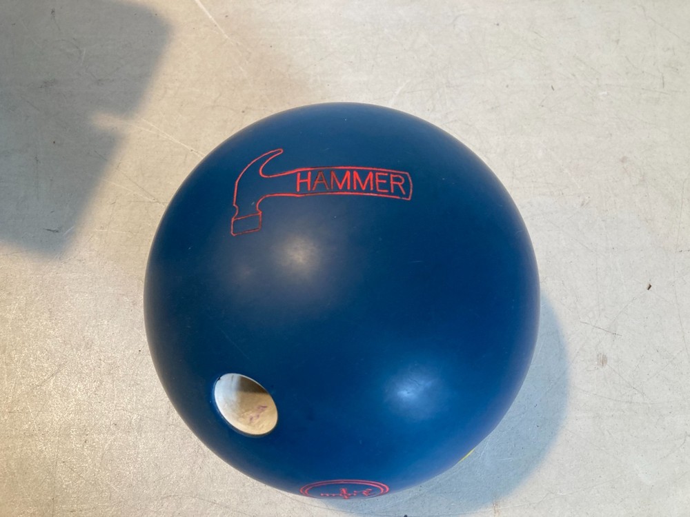 Hammer Fab Bowling Ball 15lbs