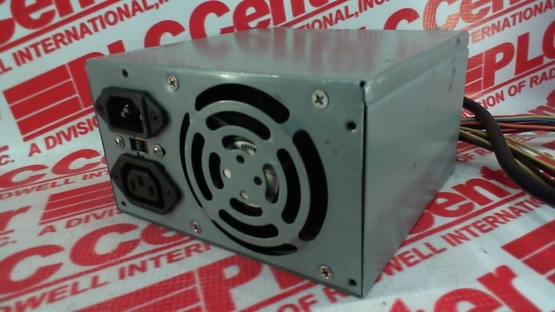 LSI COMPUTER SYSTEMS U-200WP / U200WP (USED)