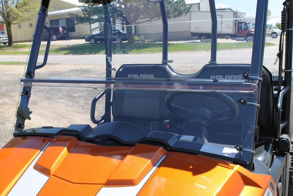 POLARIS MIDSIZE RANGER 400, 500, 570, 800 WINDSHIELD