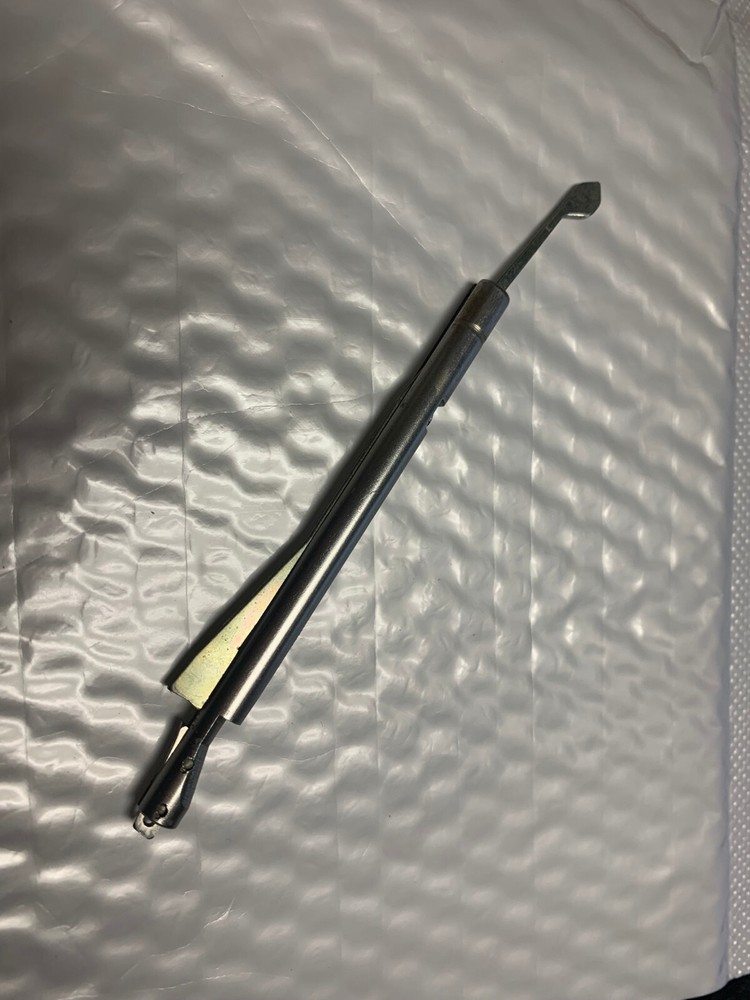 Garrard 6-100 Stereo Turntable Stacking Spindle (4B)