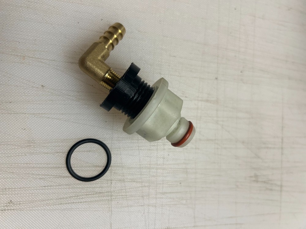 Milwaukee M18 Switch Tank Replacement Hose Fitting