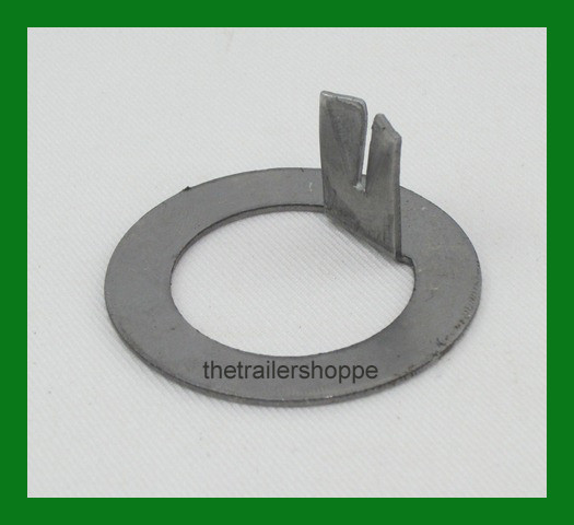 D-Style 1" Tang Spindle Washer For EZ-Lube Axles 5-101