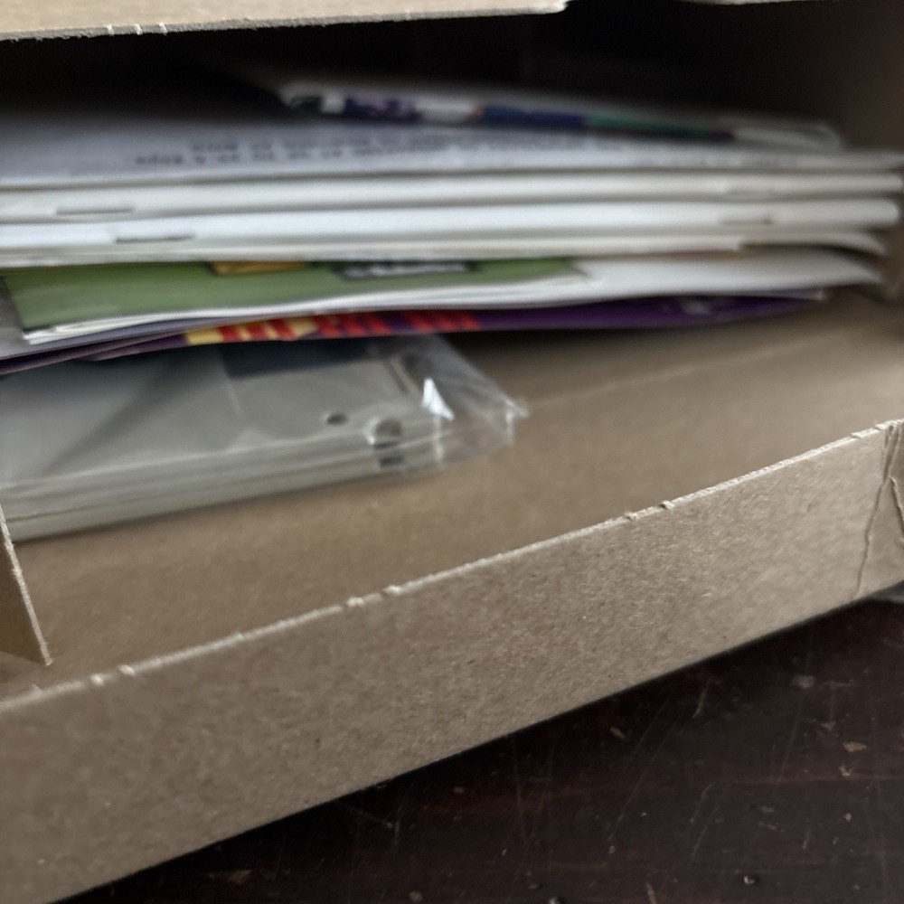 US Robotics 33.6 PC Card 56 kbps Modem