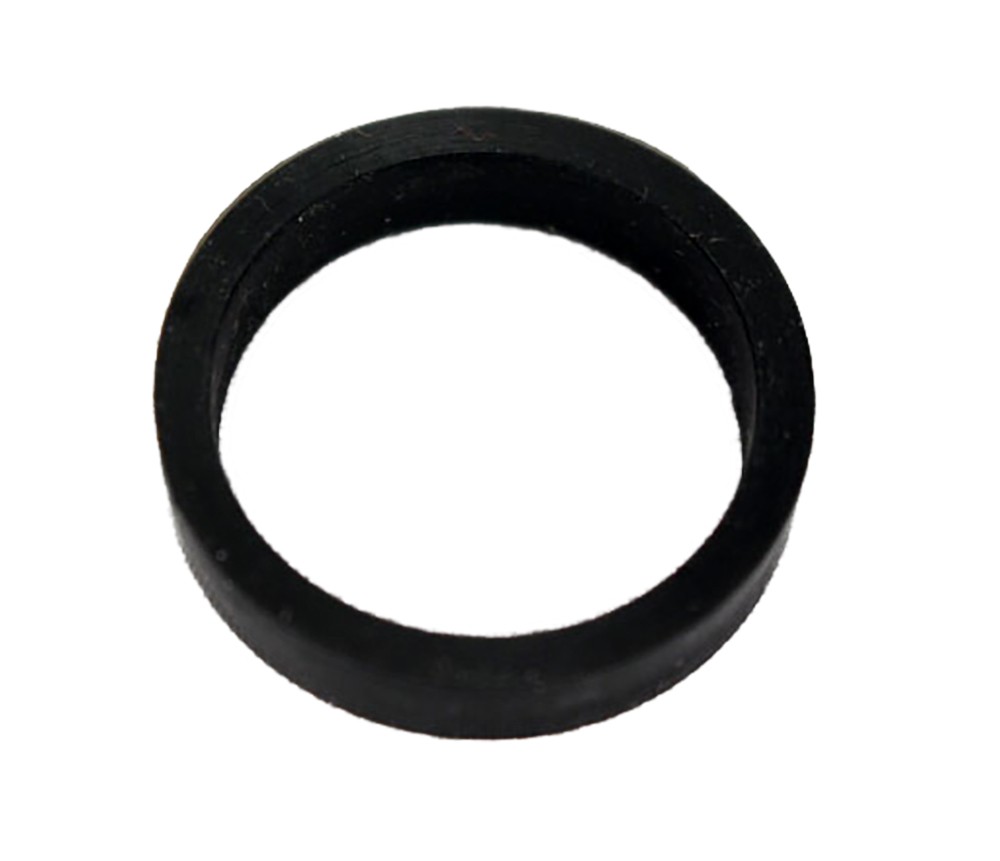 Pinball Machine Mini Flipper Rubber Ring - Black