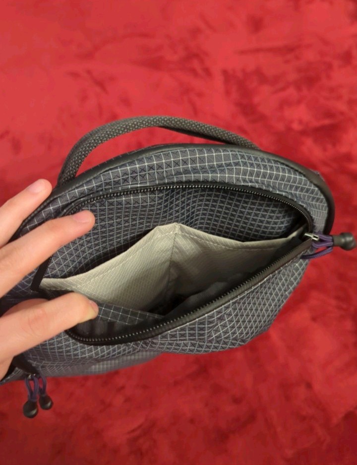 (NWOT) Bellroy Lite Ready Pack - Arcade Grey