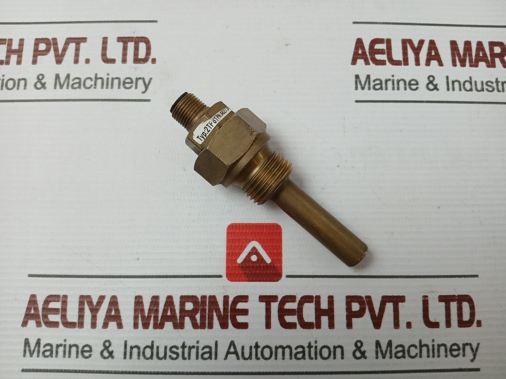 NORIS 2TP81 Temperature Sensor