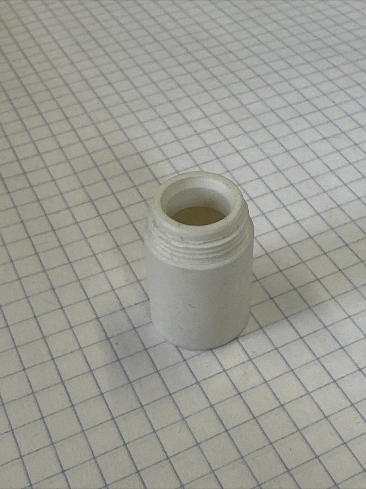 ABICOR BINZEL INSULATOR NOZZLE 146.0055