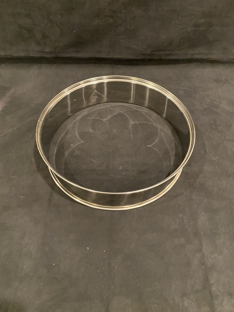 Sharper Image Super Wave Convection Oven Extender Ring 8217 Replacement Part OEM