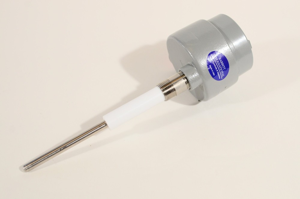 LS7000 115VAC Point Level Switch & Sensor