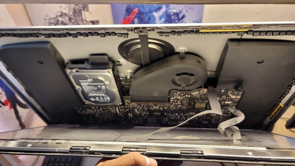 Tech & Electronics Repair Service by Mail – Fast, Reliable, Expert Solutions!