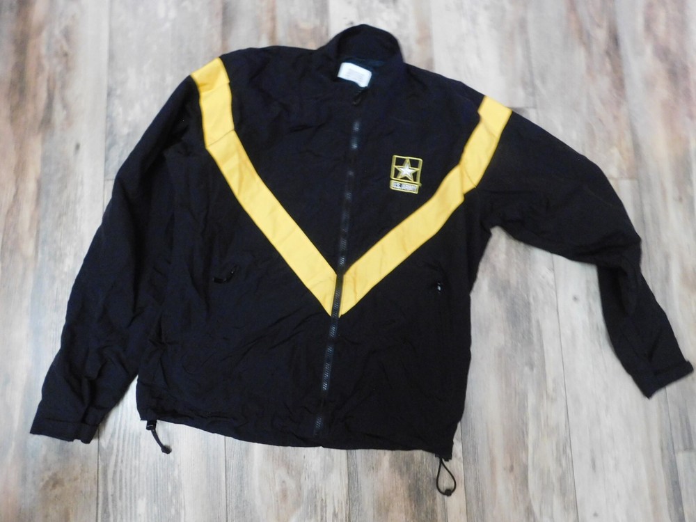 US ARMY APFU JACKET SIZE SMALL - REGULAR