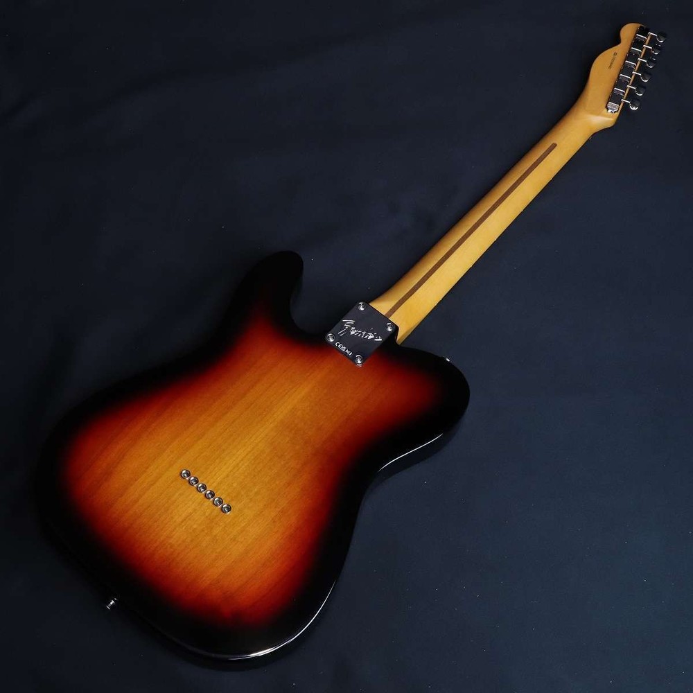 Fender AMERICAN PROFESSIONAL CLASSIC TELECASTER S/