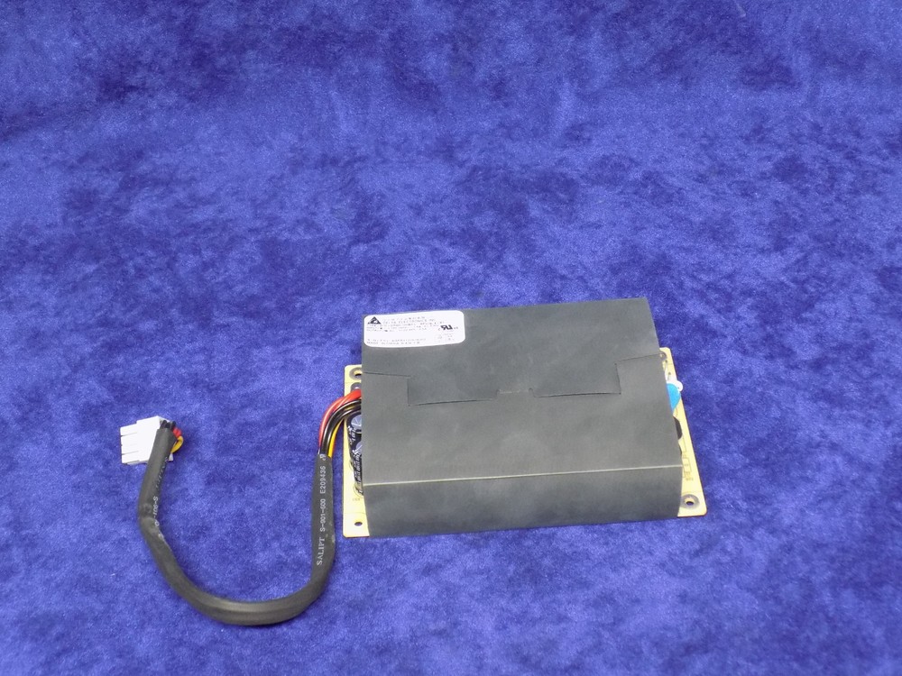 USED WORKING DELTA ELECTRONICS DPSN-100BP OPEN-FRAM POWER SUPPLY 12V 8.5A