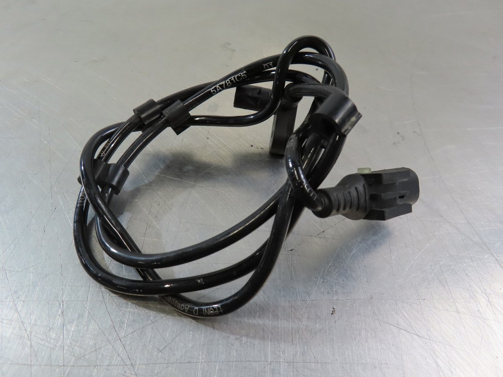 EB1459 2024 24 BMW M1000RR FRONT ABS SENSOR