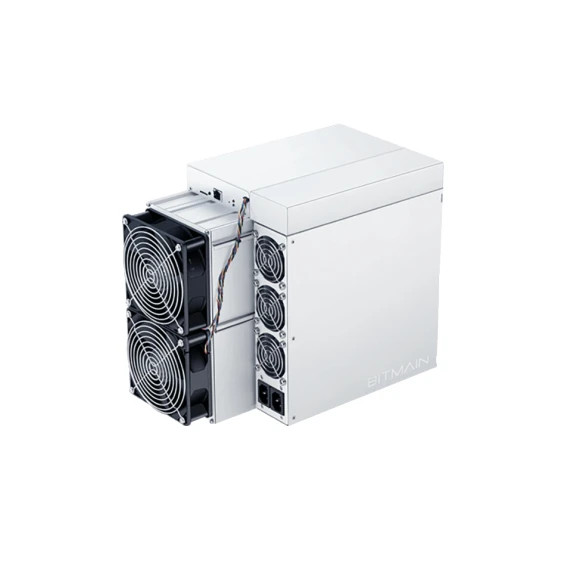 Bitmain Antminer S19 Pro Bitcoin Miner 96TH/S