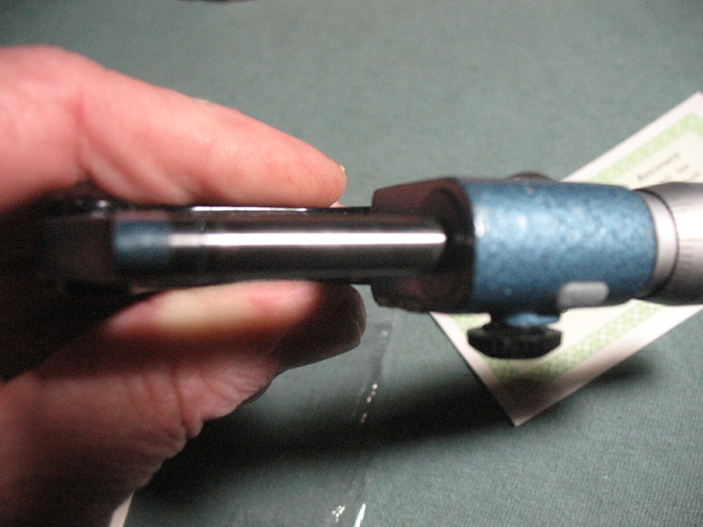 mitutoyo combimike 159-101