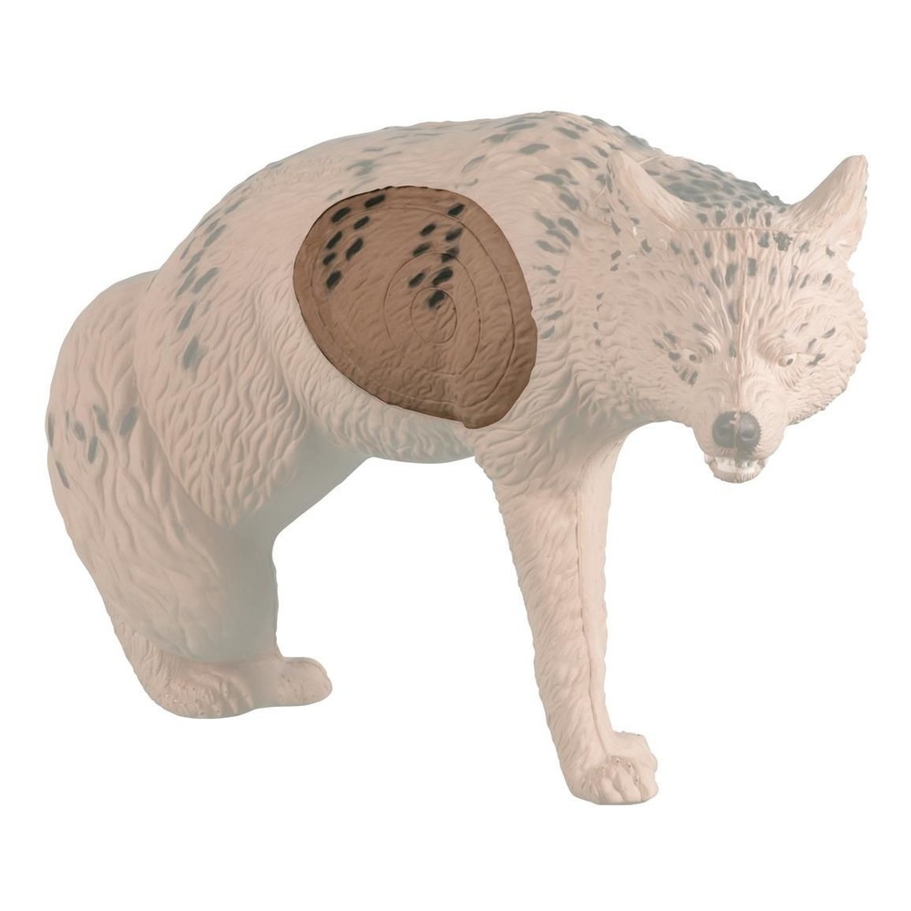Rinehart Coyote Archery Target Replaceable Core - NASP (INSERT ONLY)