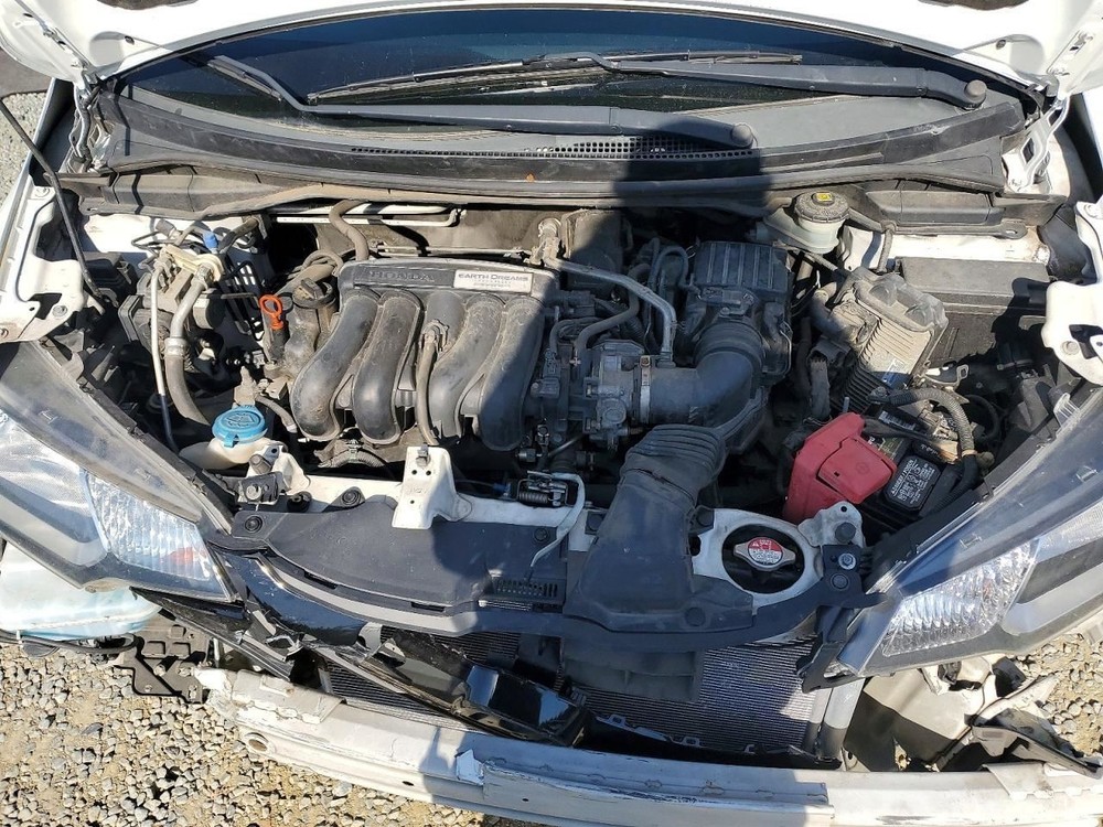FIT 2015 Glove Box 4975353
