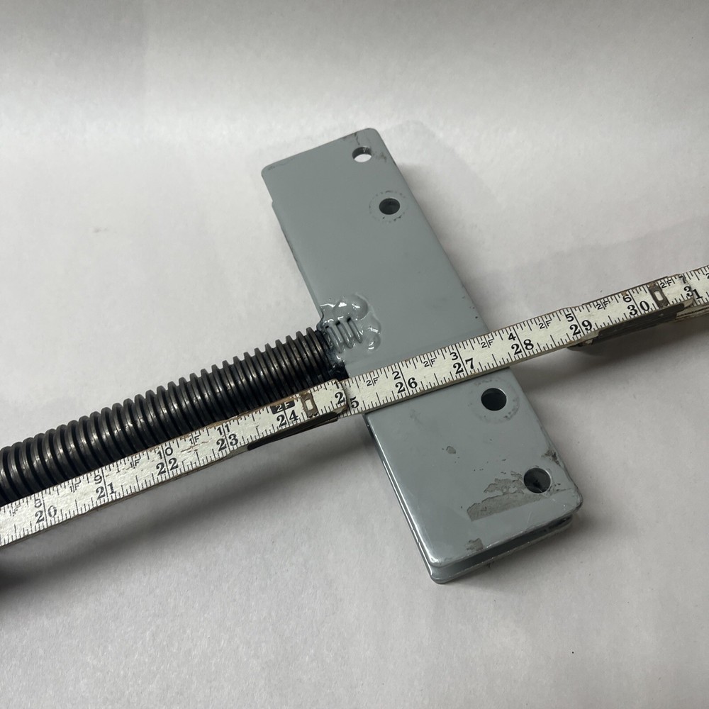 Ridgid 59422 Low Roller Head FULL Assembly OEM Replacement Base Pipe Stand Part