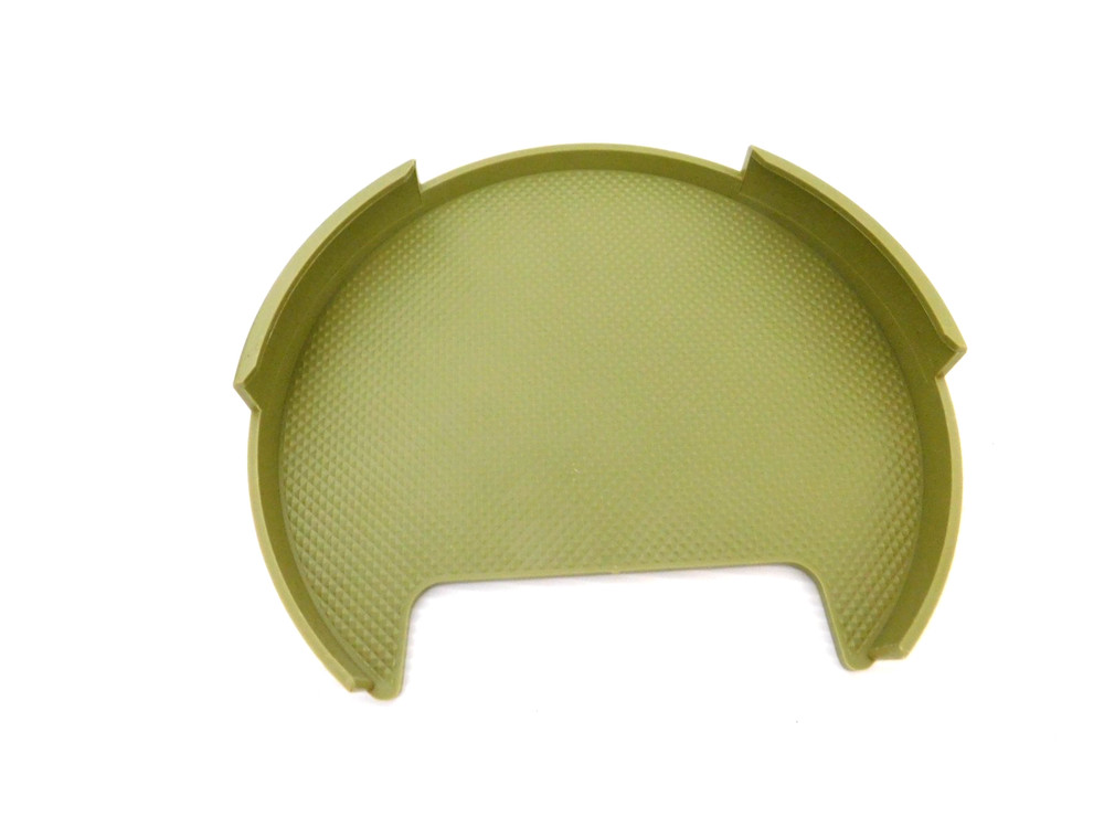 Popeil Kitchen Magician Food Cutter Front Shield Replacement Part