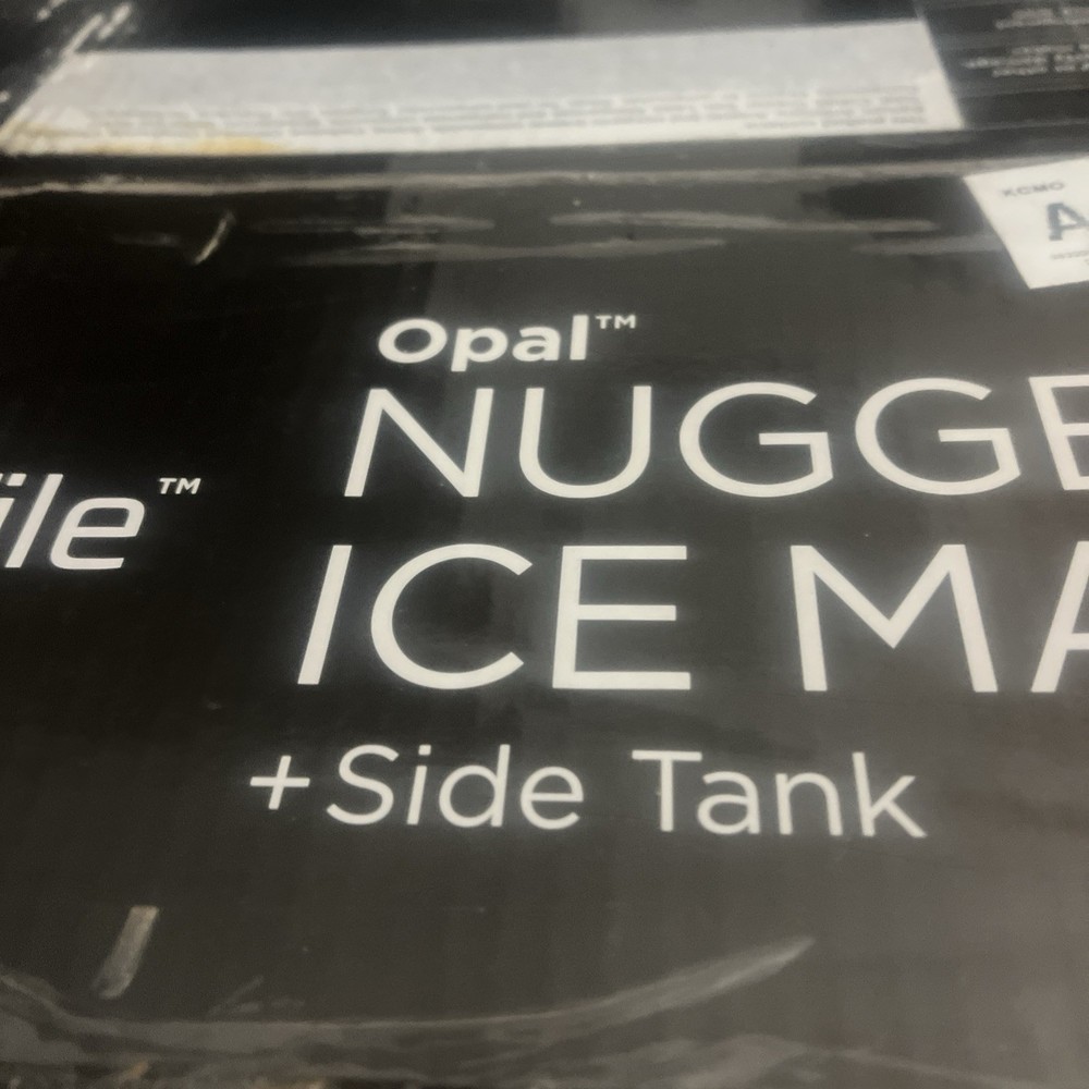 opal ice maker 2.0