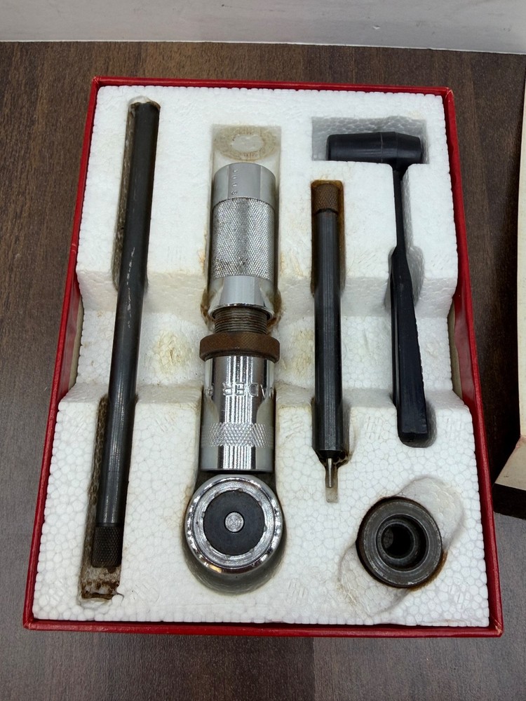 Vintage Lee Loader 300 Savage Reloading Kit