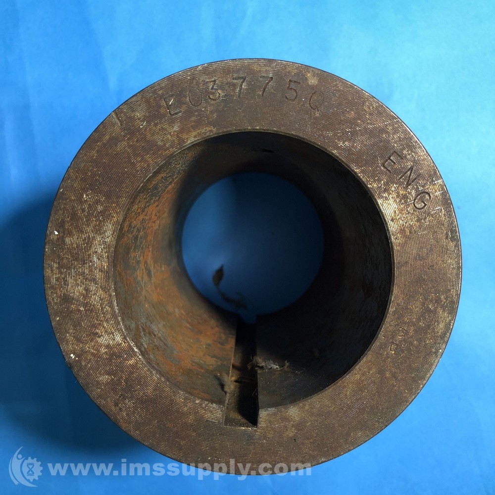 Sprocket Keyway Shaft USIP