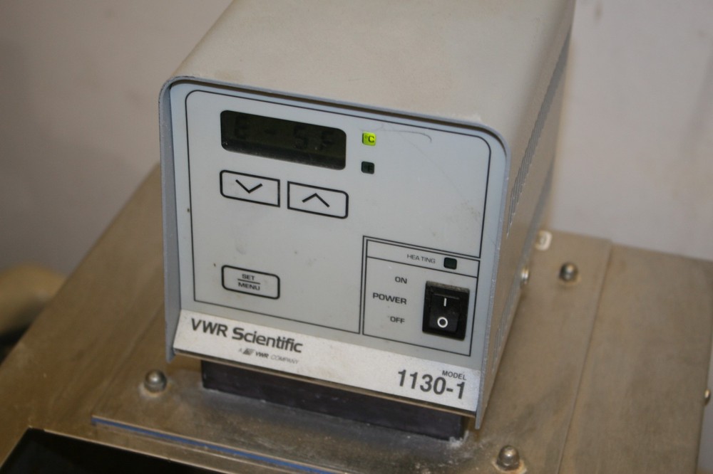 VWR Scientific Heating Circulator 1130-1