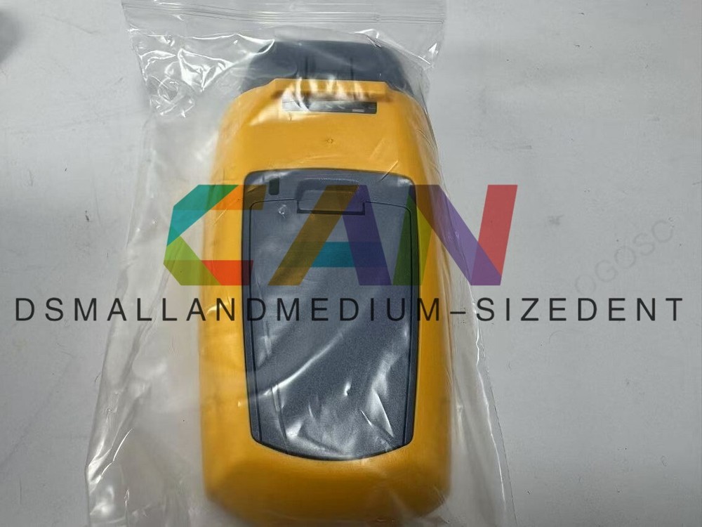 Fluke Networks MS2-100 Microscanner2 Cable Verifier #Z