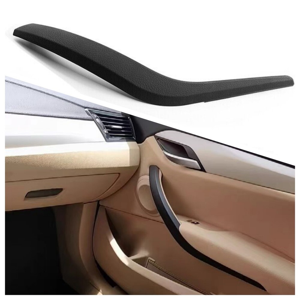 Left+Right Inner Door Handle Armrest For BMW X1 E84 Inner Door Handle Bracket