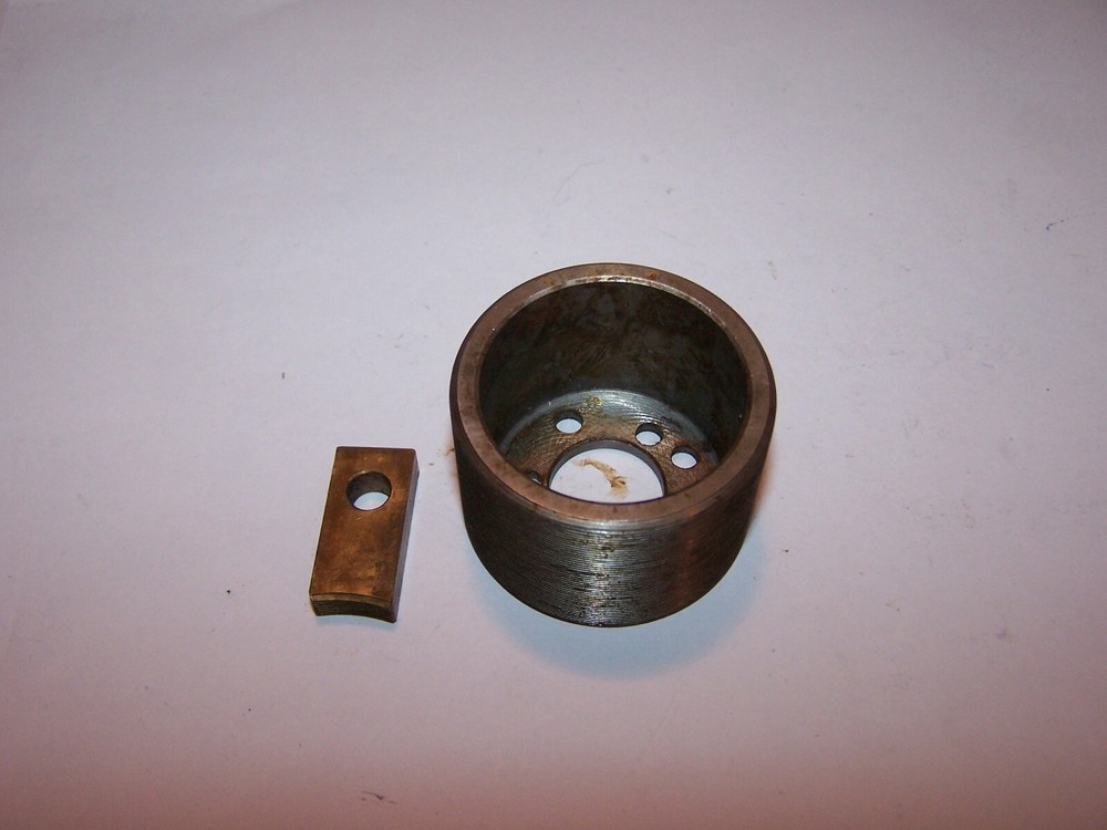 UNIMAT Master Thread Pattern #1271, Size 40, fits Threader #1270, Austria, #P288