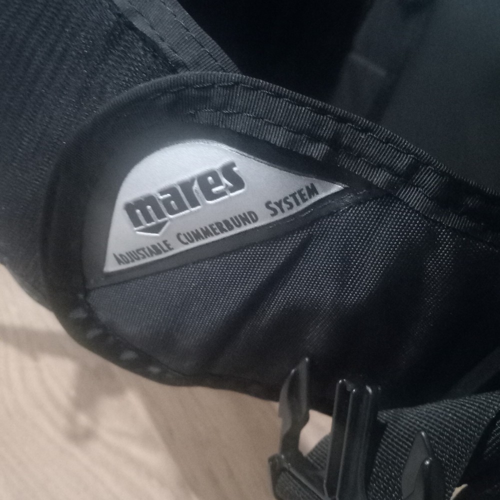 Mares Syncro Power Extra Large Made In Italy