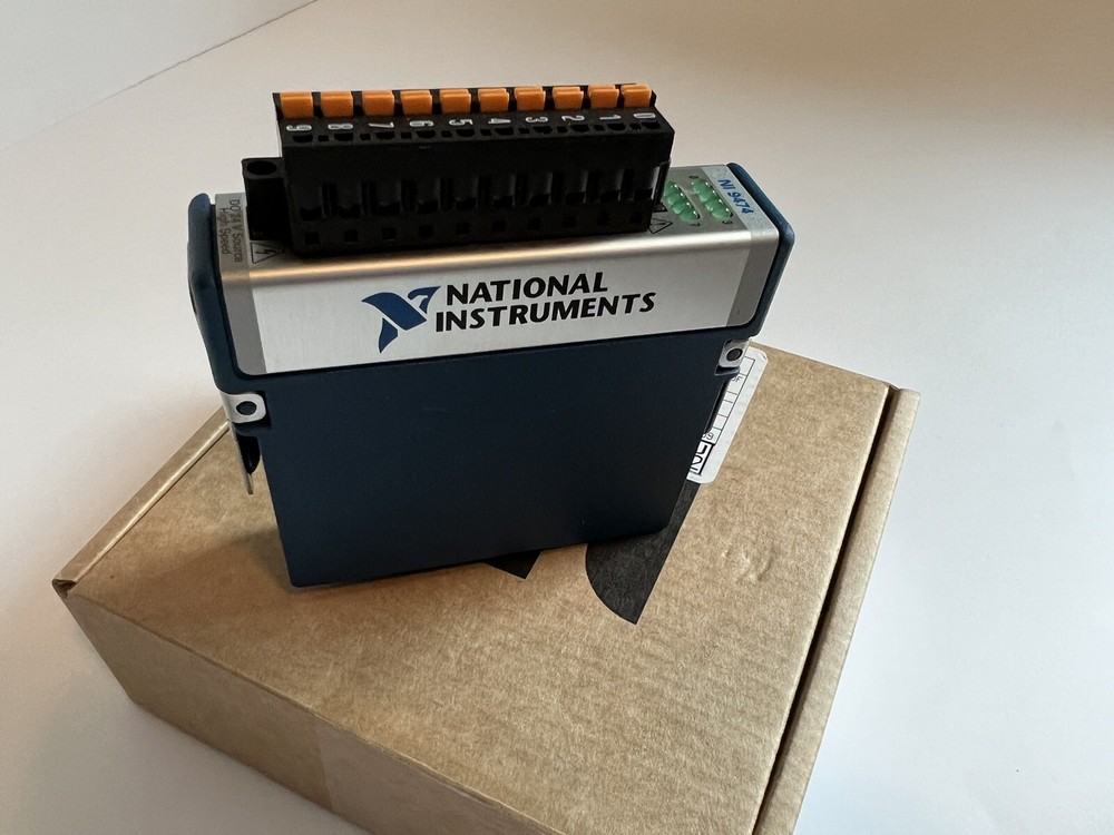 National Instruments NI-9474 Digital Output Module