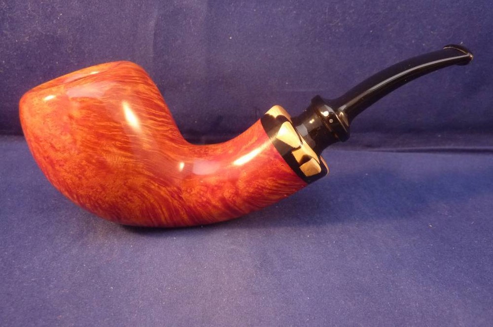 Pijp Winslow Freehand Grade D