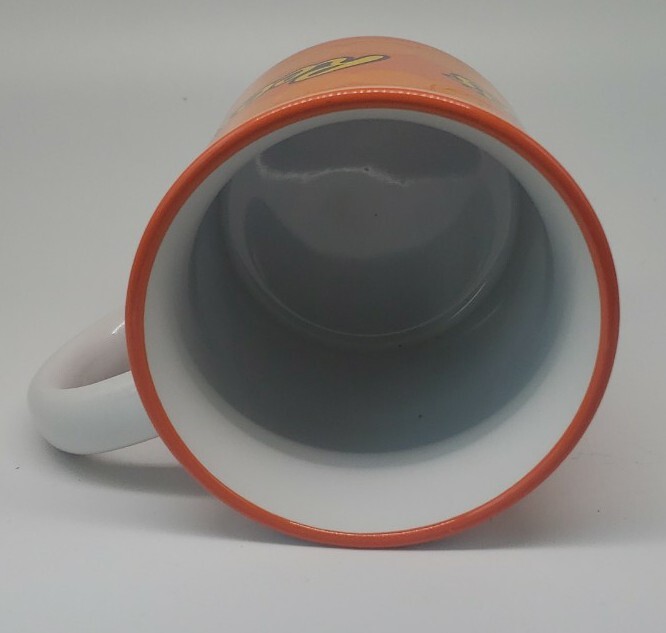 Reese's Peanut Butter Cup Hershey Coffee Mug