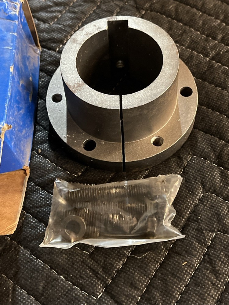 MARTIN SK 2, 2” Quick Disconnect Bushing