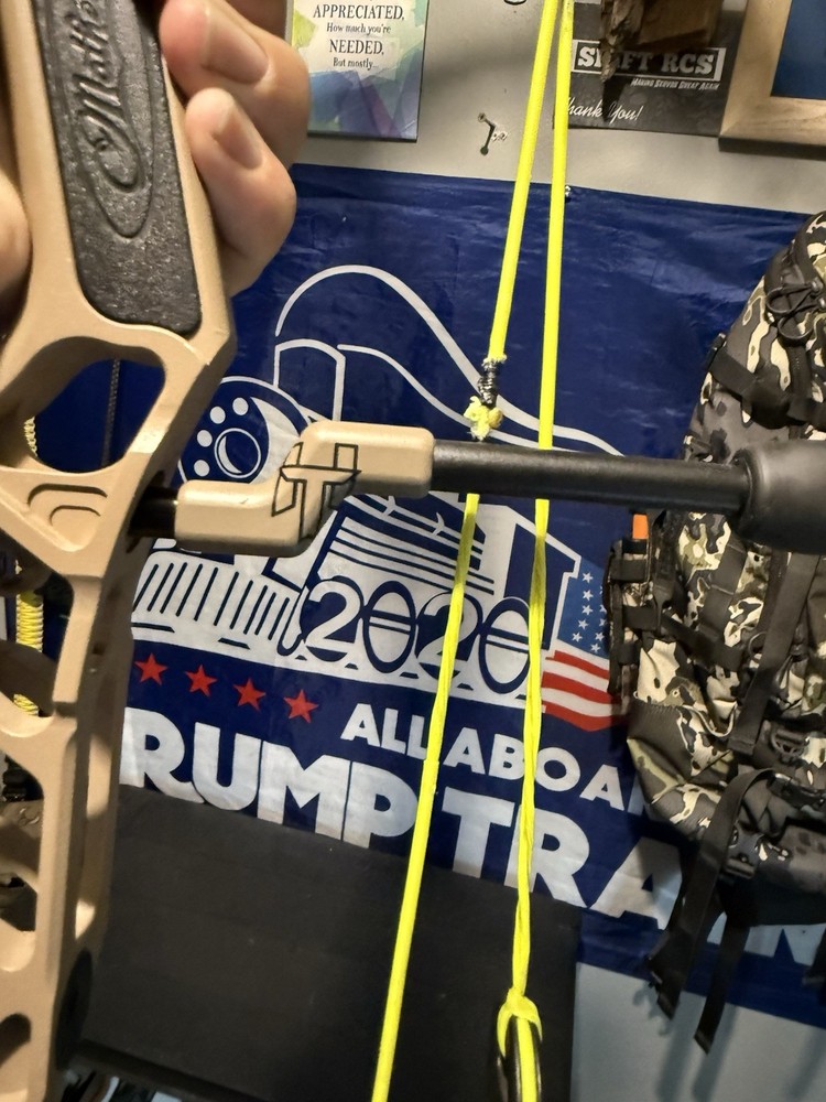 Mathews Lift 29.5