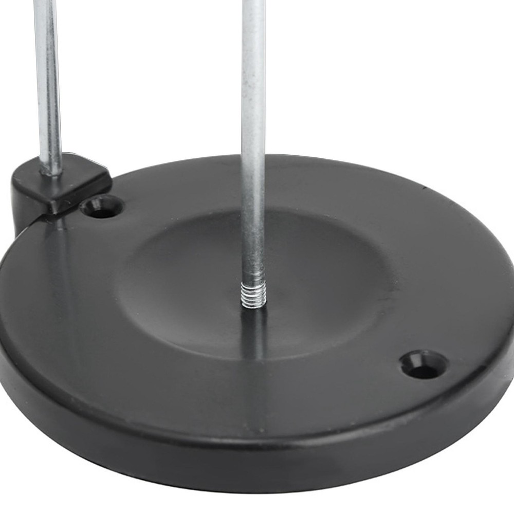 Adjustable Single Thread Spool Holder Stand Alone Embroidery Sewing Or Quilting