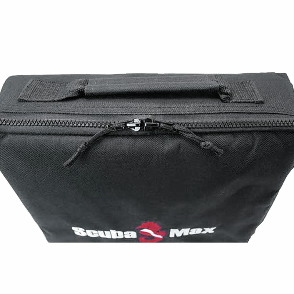 Scuba Max BG-602 Regulator Bag