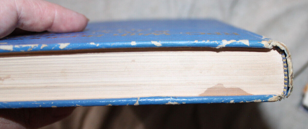 RPG Programming Language Book 1974 - With Business & Accounting Applications