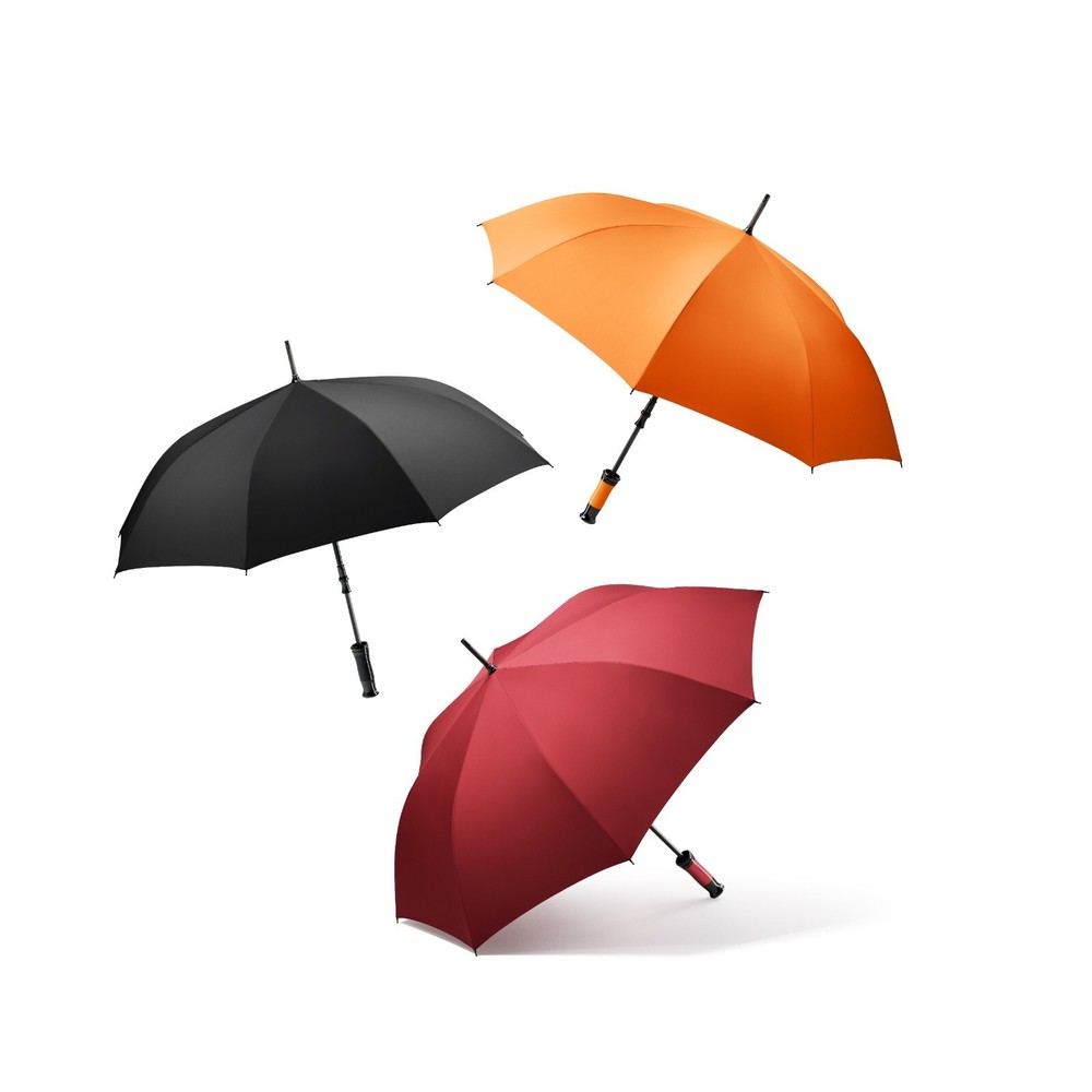 OEM GENUINE Rolls-Royce BLACK CHROME Umbrella [PRE ORDER - READ DESCRIPTION]