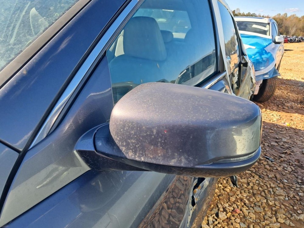 ACCORD 2015 Glove Box 4851231
