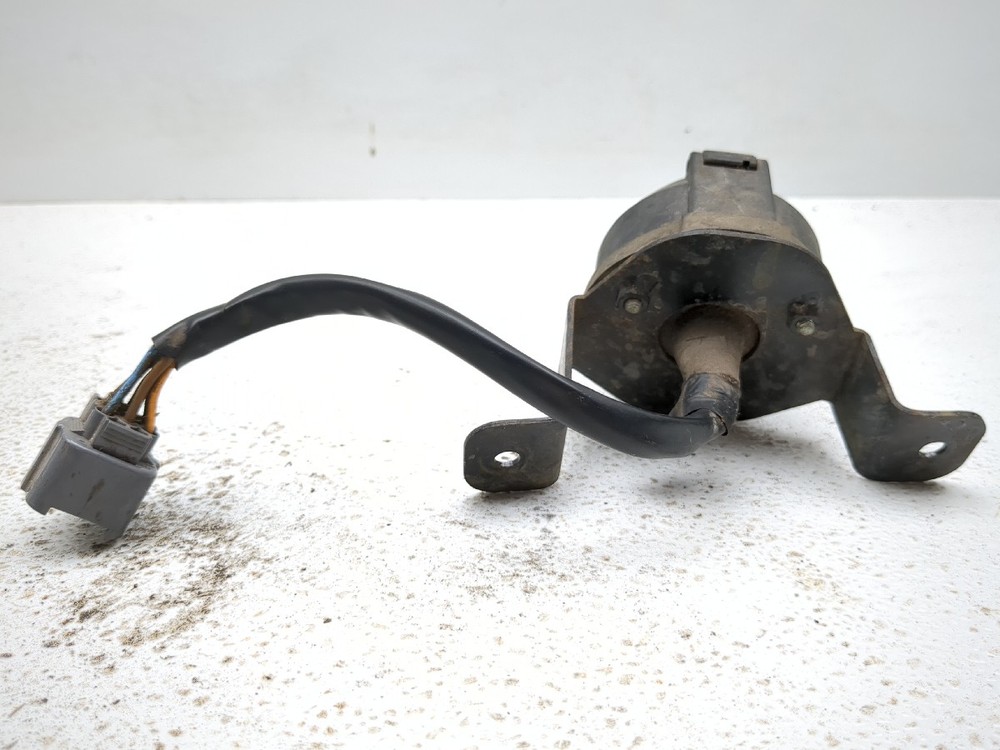 18-24 CFMoto ZForce 1000 Power Socket