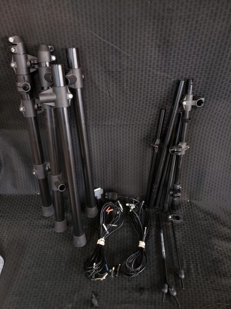 502695 - Aodsk Electronic Drum Set 403