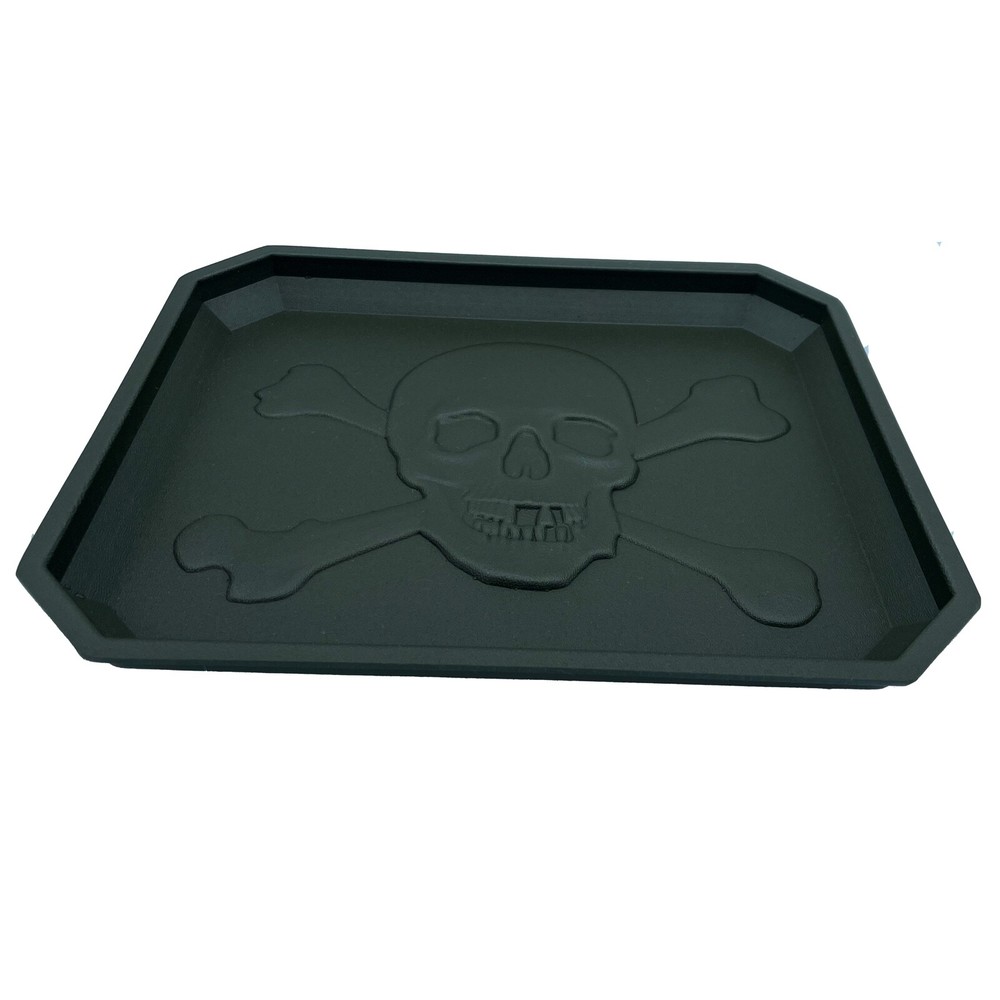 USATAC SKULLX Custom Kydex EDC Tray