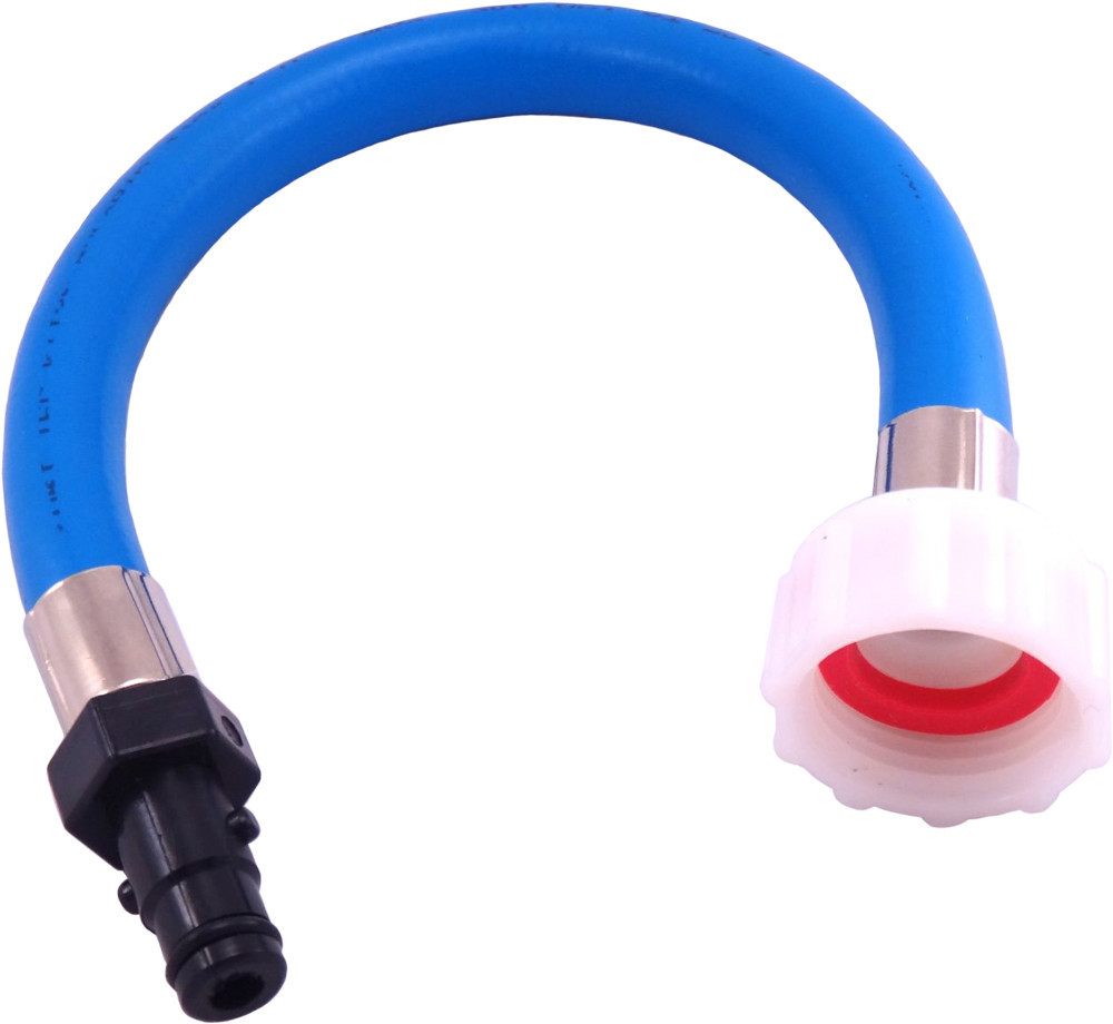 Yamaha WaveRunner Flush Hose Kit