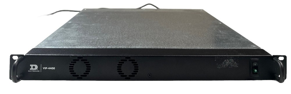 DAKTRONICS VIP-4400 Video Image Processor 0A-1278-0041 - Ships FREE