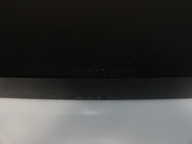 Tandberg Cisco TTC6-08 Video Conferencing Receiver Codec