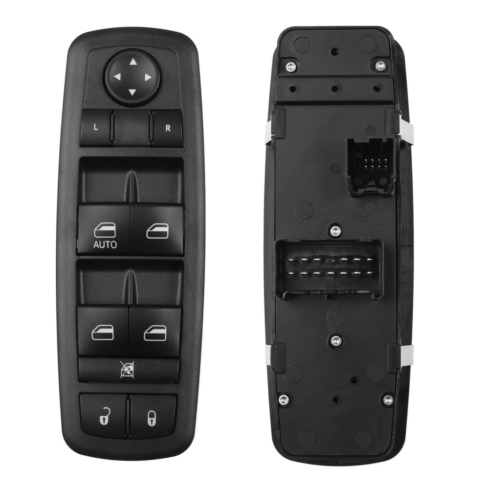 Left Driver Side Master Power Window Control Switch for Dodge Journey 2011 20...