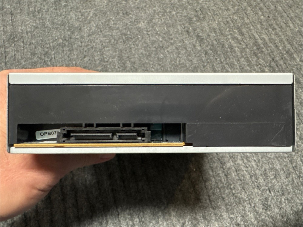 APPLE MAC PRO A1289 5,1 DVDRW OPTICAL DRIVE GH41N